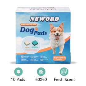 Neword Large Urine/Blood Detection Pad