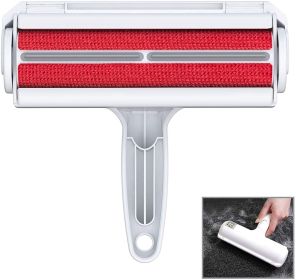 Pet Hair Removal Roller - Durable & Reusuable